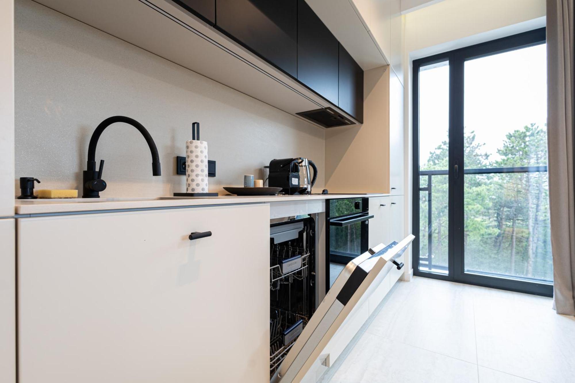 2Homerent Shellter 117M Rogowo  Extérieur photo